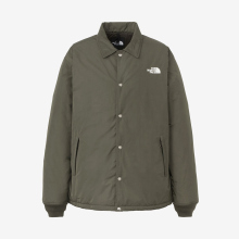 THE NORTH FACE / ザ ノース フェイス | Insulated Coach Jacket - NT ニュートープ