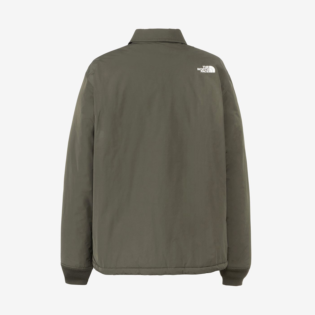 THE NORTH FACE / ザ ノース フェイス | Insulated Coach Jacket - NT