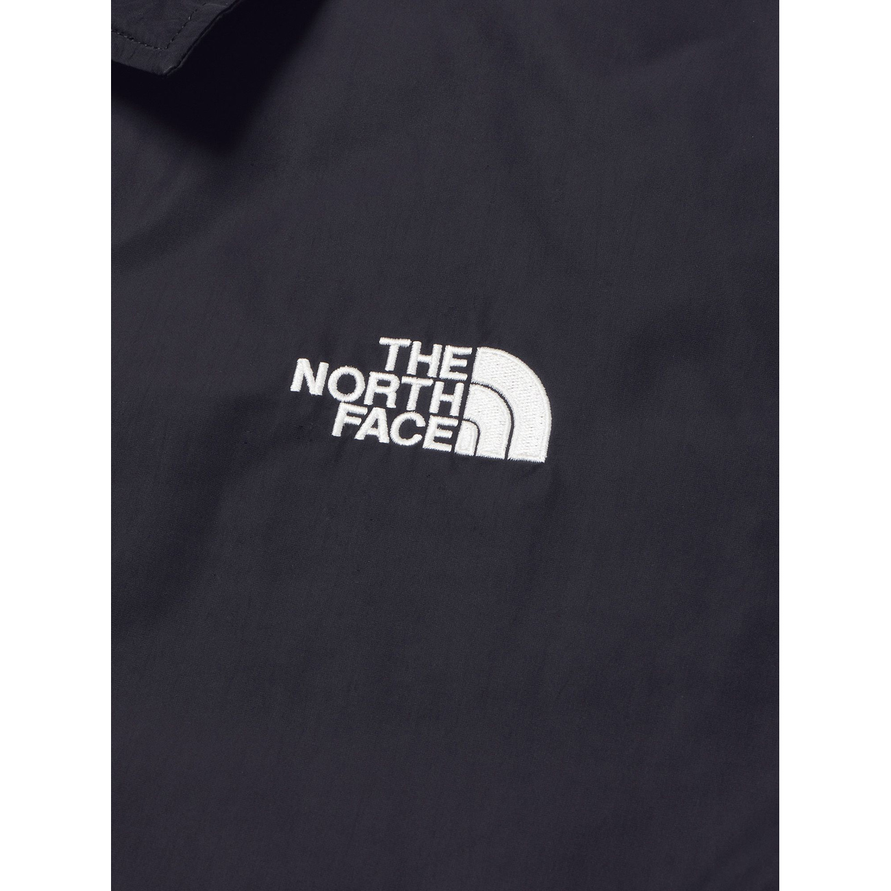 THE NORTH FACE / ザ ノース フェイス | Insulated Coach Jacket - NT