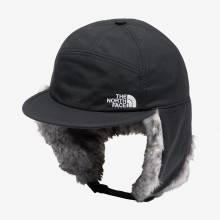 THE NORTH FACE / ザ ノース フェイス | Badland Cap - K ブラック