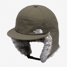 THE NORTH FACE / ザ ノース フェイス | Badland Cap - NT ニュートープ