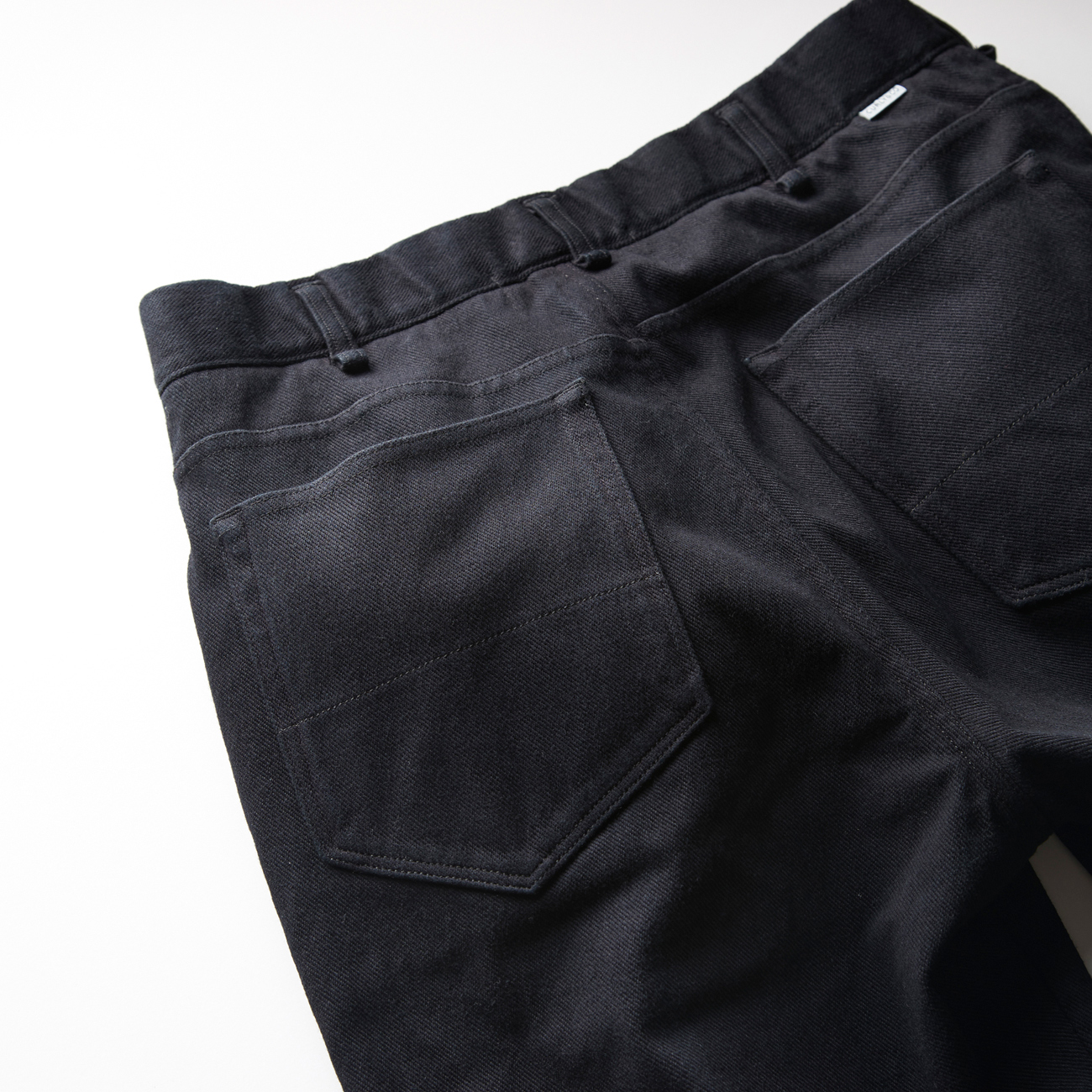 CURLY / カーリー | MAZARINE 5P JEANS | 通販 - 正規取扱店 | COLLECT