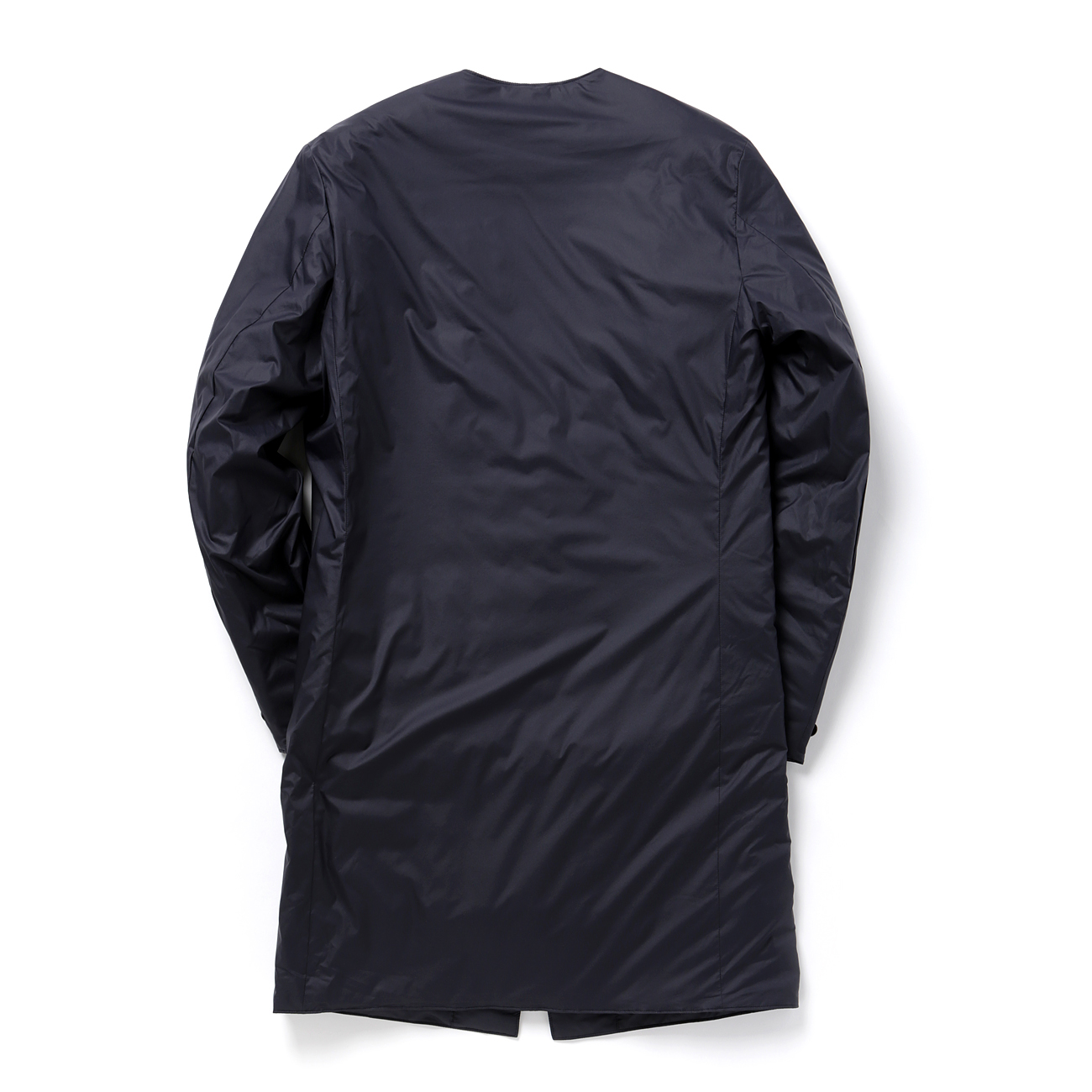 N.HOOLYWOOD / エヌハリウッド | 152-CO07 pieces ノーカラーコート