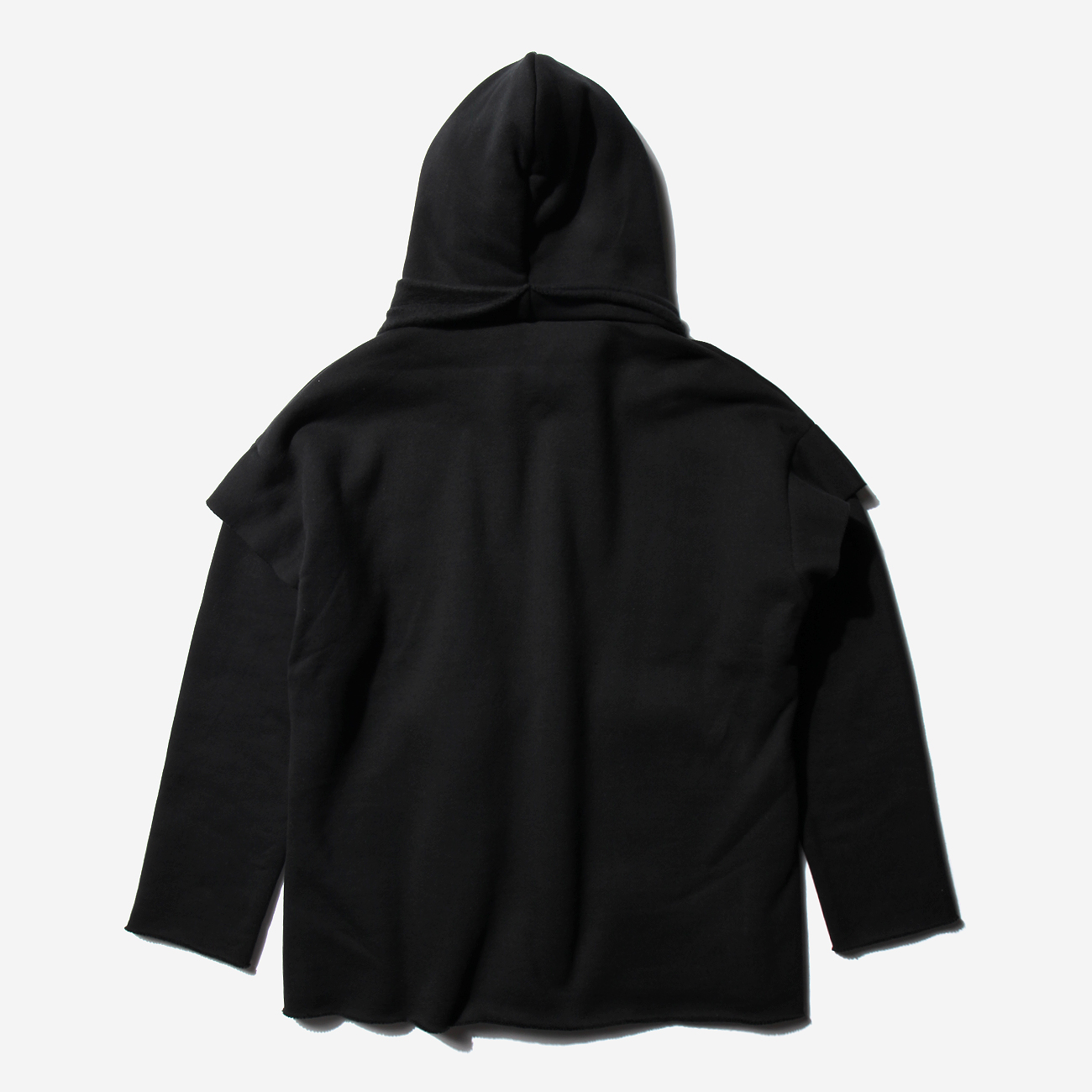 N.HOOLYWOOD / エヌハリウッド | 172-CS02-057 pieces - Black | 通販