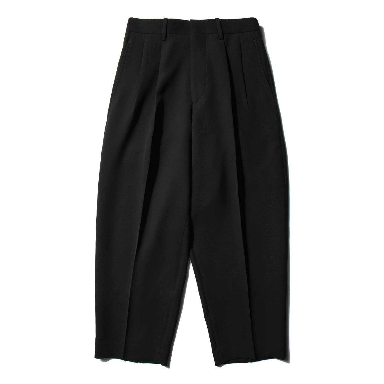 N.HOOLYWOOD / エヌハリウッド | 172-PT04-019 pieces - Black | 通販