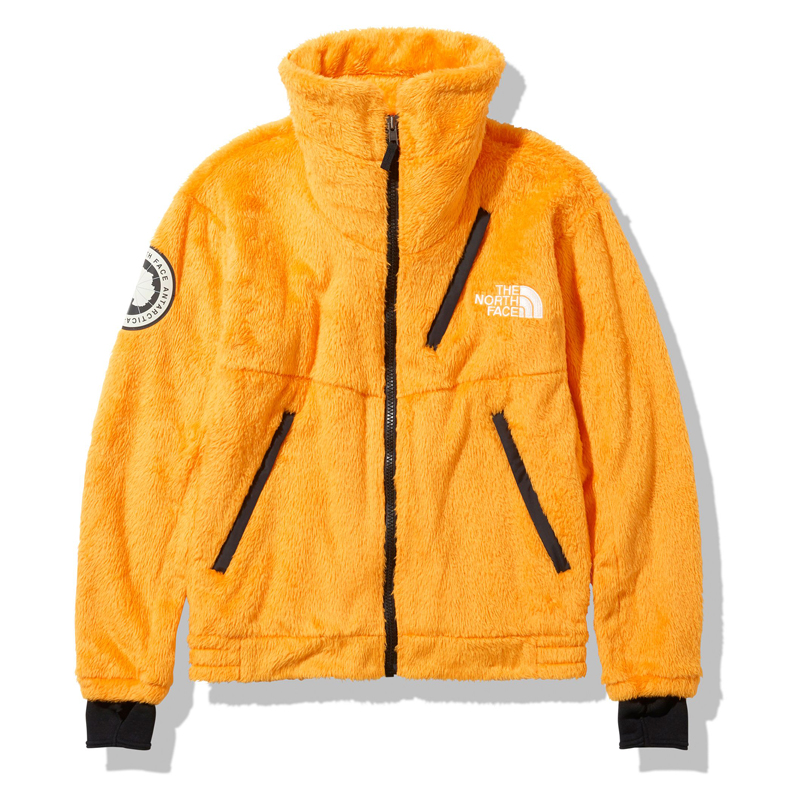 安い特注THE NORTH FACE Antarctica VERSA LOFT JACKET アンタークティカバーサロフト フリース ノースフェイスフリース サイズL Lサイズ