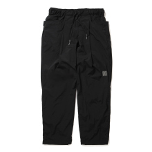パンツ S.F.C Wide Tapered Easy Pants (Nylon) Wide Tapered Easy Pants (Nylon) - S.F.C (Stripes For