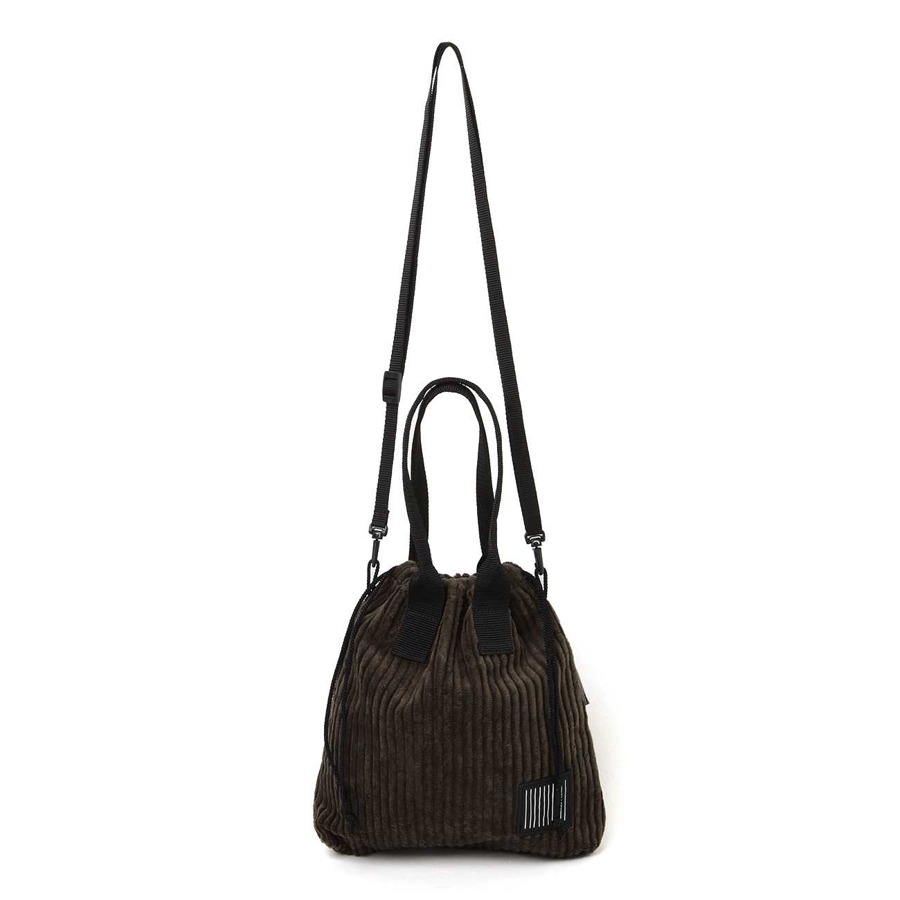 S.F.C DOWN SHOULDER POUCH ショルダーポーチ