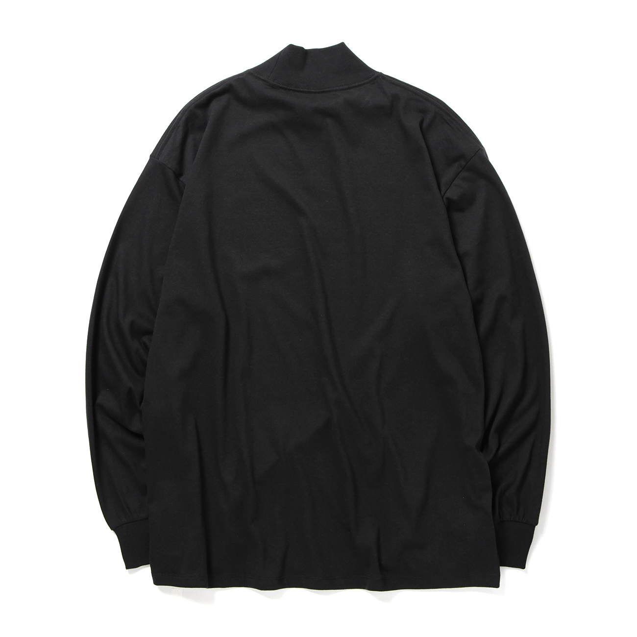 FreshService / フレッシュサービス | 2-PACK CORPORATE L/S MOCK NECK