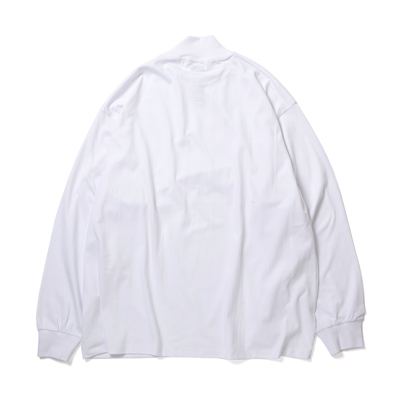 FreshService / フレッシュサービス | 2-PACK CORPORATE L/S MOCK NECK