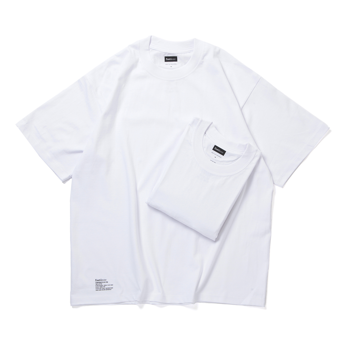 2-PACK CORPORATE S/S TEE