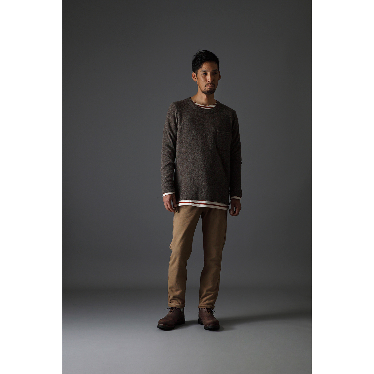 CURLY / カーリー | BLENDER KNIT | 通販 - 正規取扱店 | COLLECT