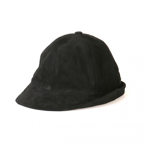 Hender Scheme / エンダースキーマ|rain hat - Black | 通販 - 正規 Hender Scheme / エンダースキーマ|rain hat - Black | 通販 - 正規