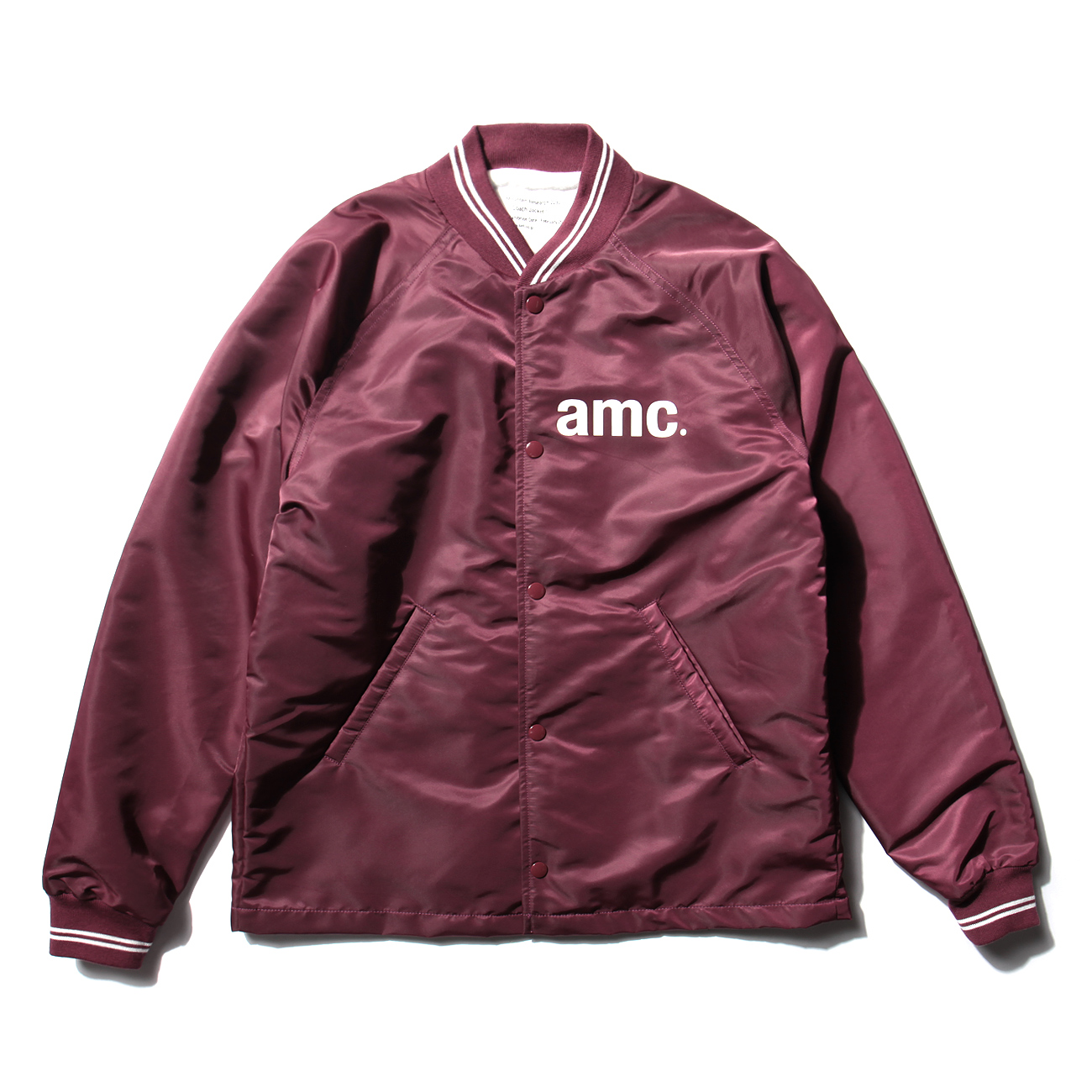 Mountain Reseach AMC Coach Jacket-