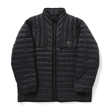 South2 West8 / サウスツーウエストエイト | South2 West8 x TAION Transform Jacket - Black