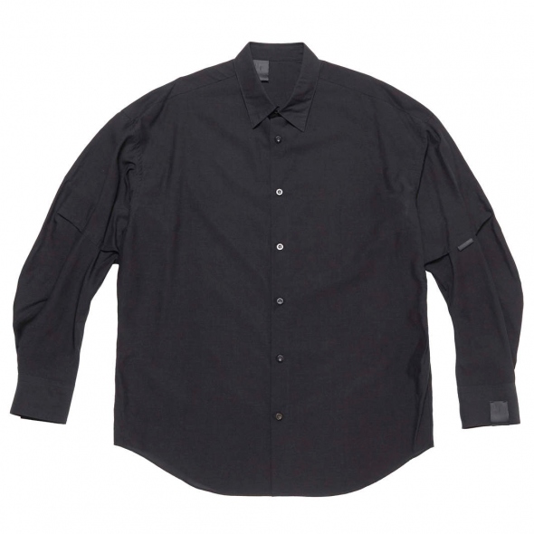 N.HOOLYWOOD / エヌハリウッド | 2211-SH22-020-peg SHIRT