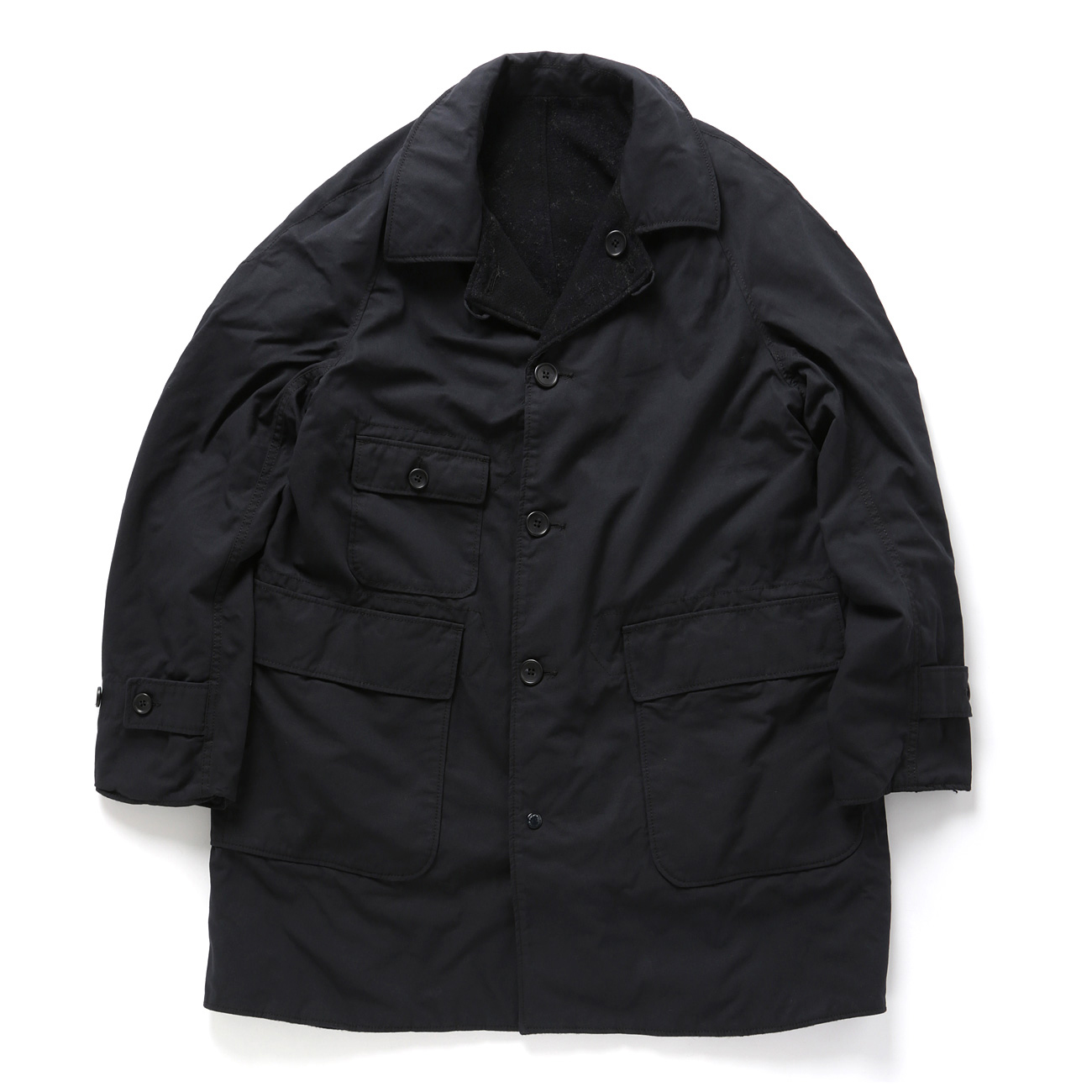 エンジニアガーメンツReversible COAT Engineered Garments（エンジニアードガーメンツ）の