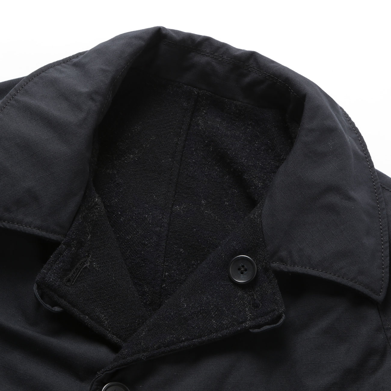 エンジニアガーメンツReversible COAT ENGINEERED GARMENTS / エンジニアドガーメンツ | Bedford