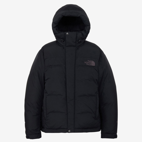 THE NORTH FACE / ザ ノース フェイス | Alteration Baffs Jacket - K