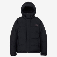 THE NORTH FACE / ザ ノース フェイス | Alteration Baffs Jacket - K ブラック