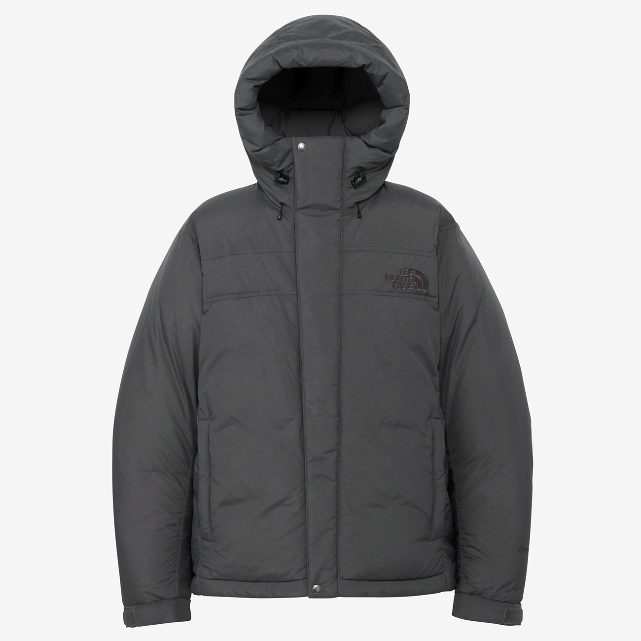 THE NORTH FACE / ザ ノース フェイス | Alteration Baffs Jacket - GG