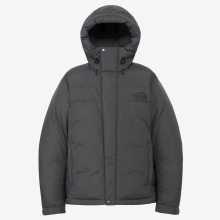 THE NORTH FACE / ザ ノース フェイス | Alteration Baffs Jacket - GG グラファイトグレー
