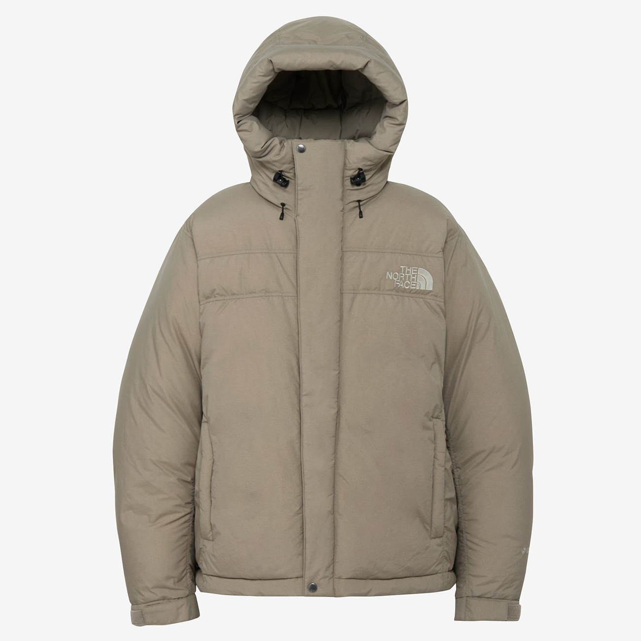 THE NORTH FACE / ザ ノース フェイス | Alteration Baffs Jacket - MR