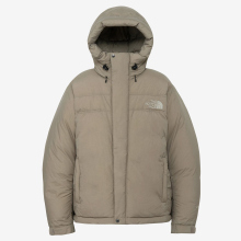 THE NORTH FACE / ザ ノース フェイス | Alteration Baffs Jacket - MR マッシュルーム