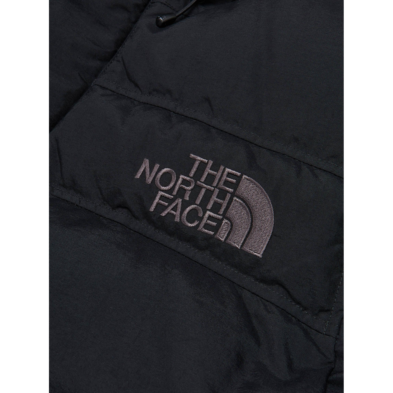 THE NORTH FACE / ザ ノース フェイス | Alteration Baffs Jacket - MR 