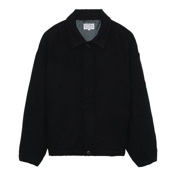 ASCENT DENIM SHIRT – NTN