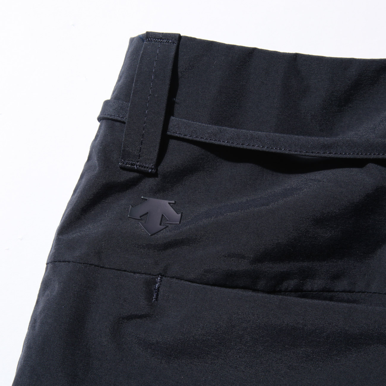 DESCENTE PAUSE / デサントポーズ | WIDE TAPERED PANTS