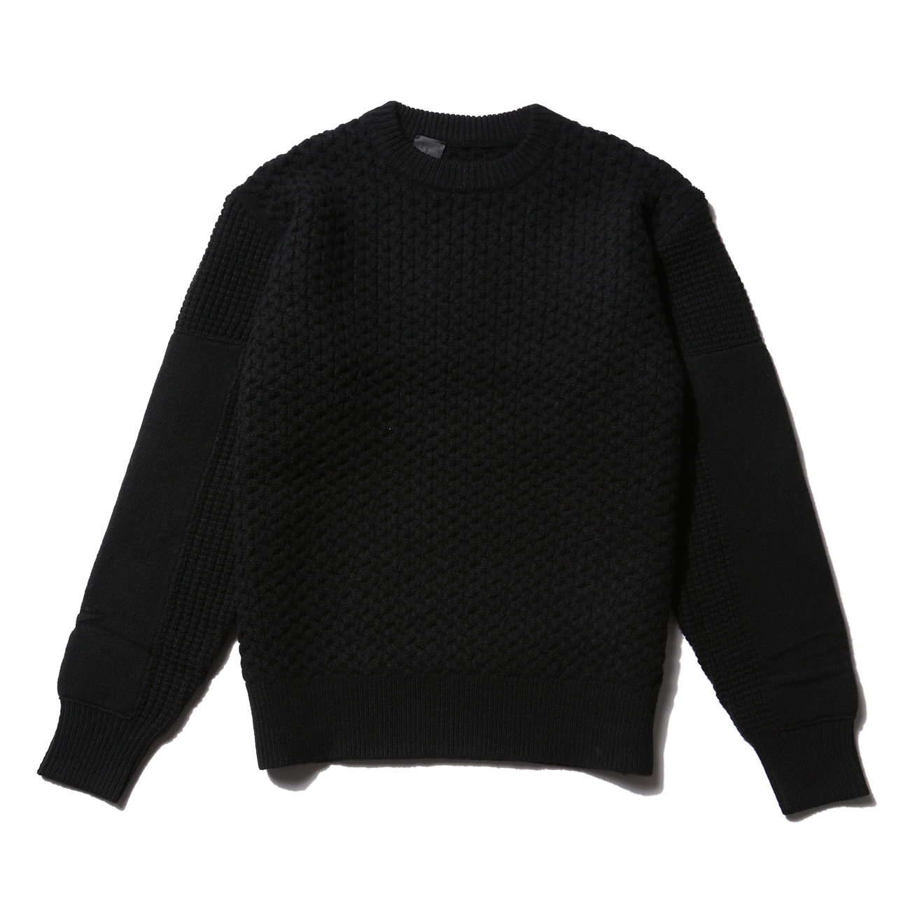 N.HOOLYWOOD / エヌハリウッド | 272-KT05-037 peg - Black