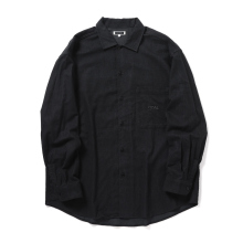 nanamica / ナナミカ | OOAL Flannel Shirt - Navy