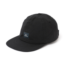 N.HOOLYWOOD / エヌハリウッド | 9252-AC01-pieces CAP - Black