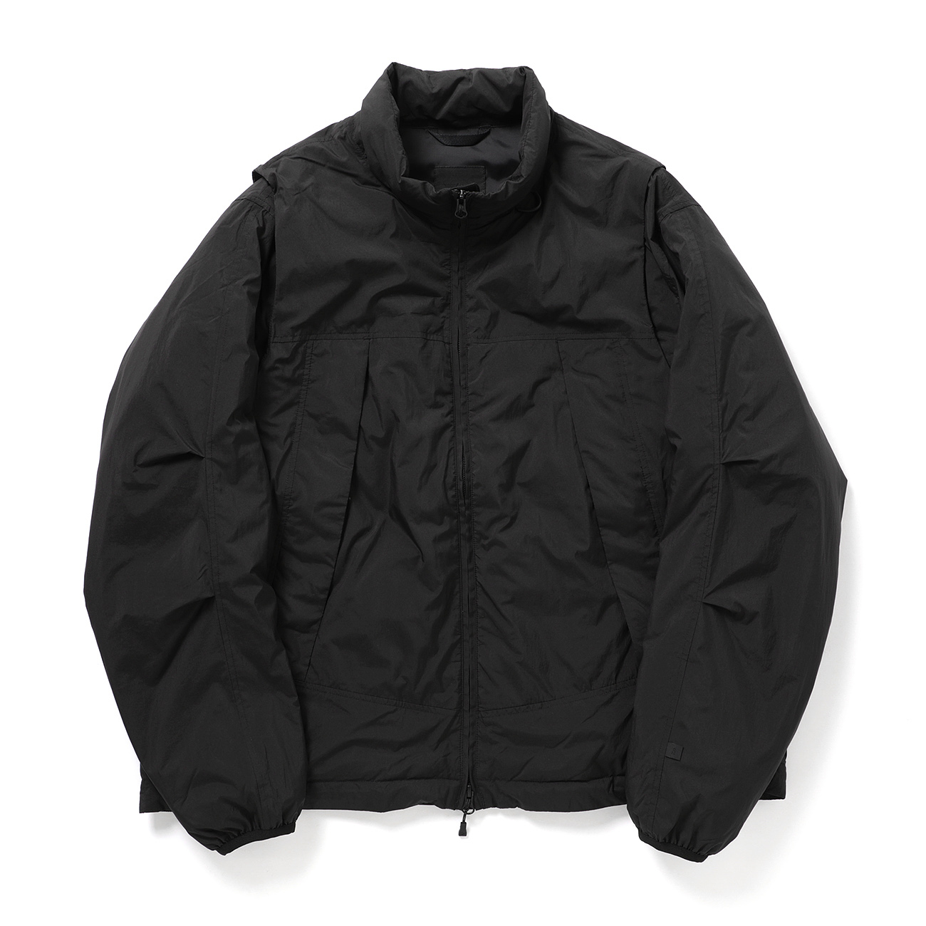 ジャケット・アウター DAIWA PIER39 TECH CYCLE JACKET BLACK M DAIWA PIER39 - TECH CYCLE JACKET – +81