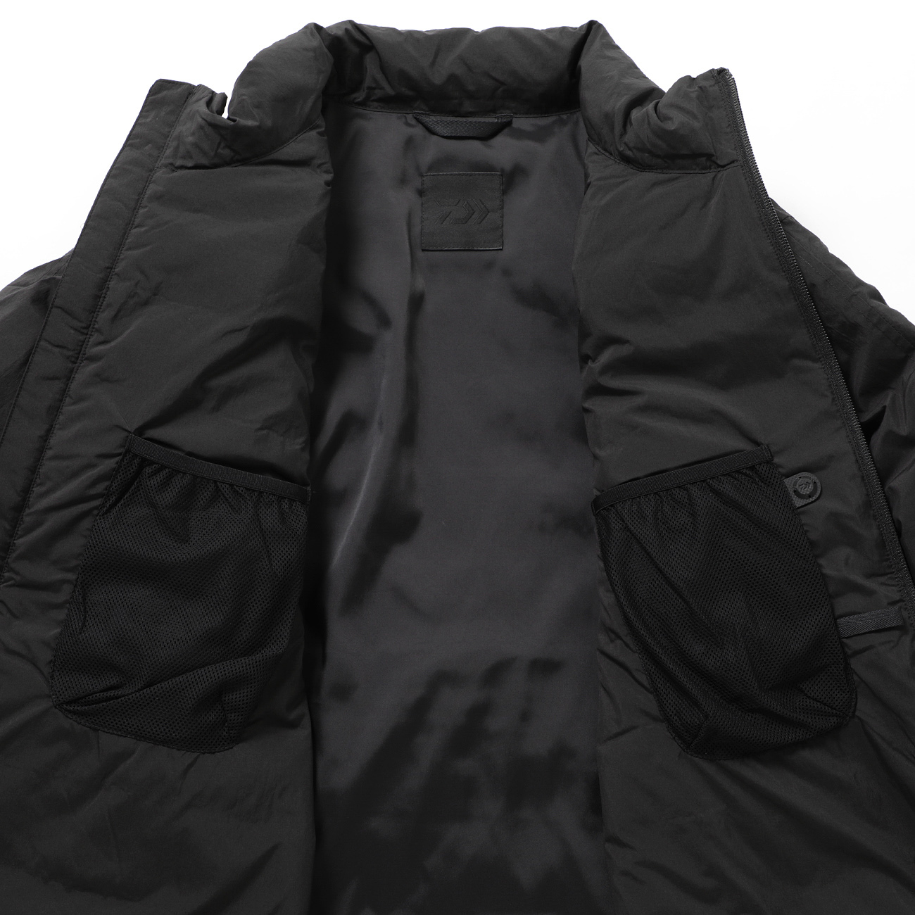 DAIWA PIER39 / ダイワピア39 | TECH 2WAY FIELD INNER DOWN JACKET