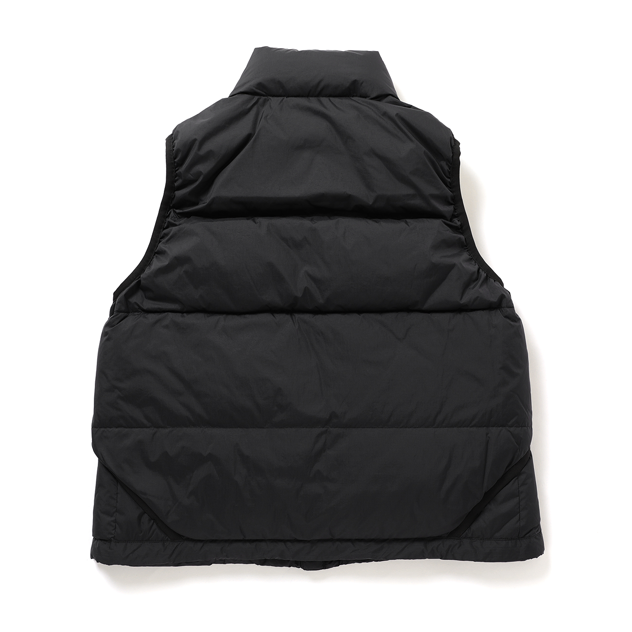 DAIWA PIER39 / ダイワピア39 | TECH ALPINE DOWN VEST - Black | 通販