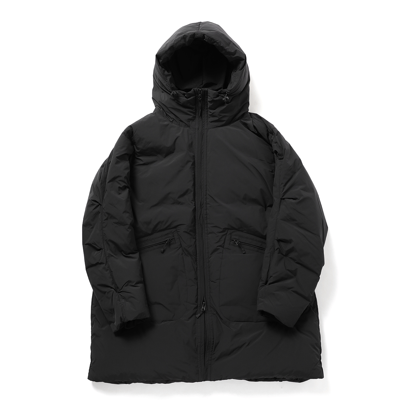 DAIWA PIER39 / ダイワピア39 | TECH 2WAY CADET DOWN PARKA