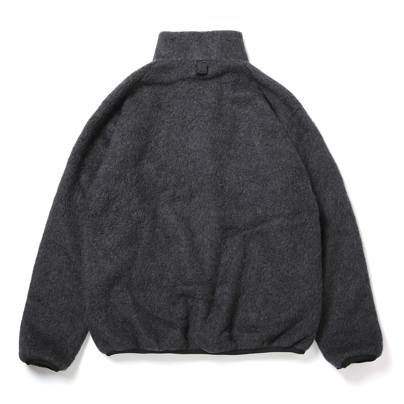 MAATEE&SONS Ex. 生HEMP GABARDINE M-47 | MusterWerk