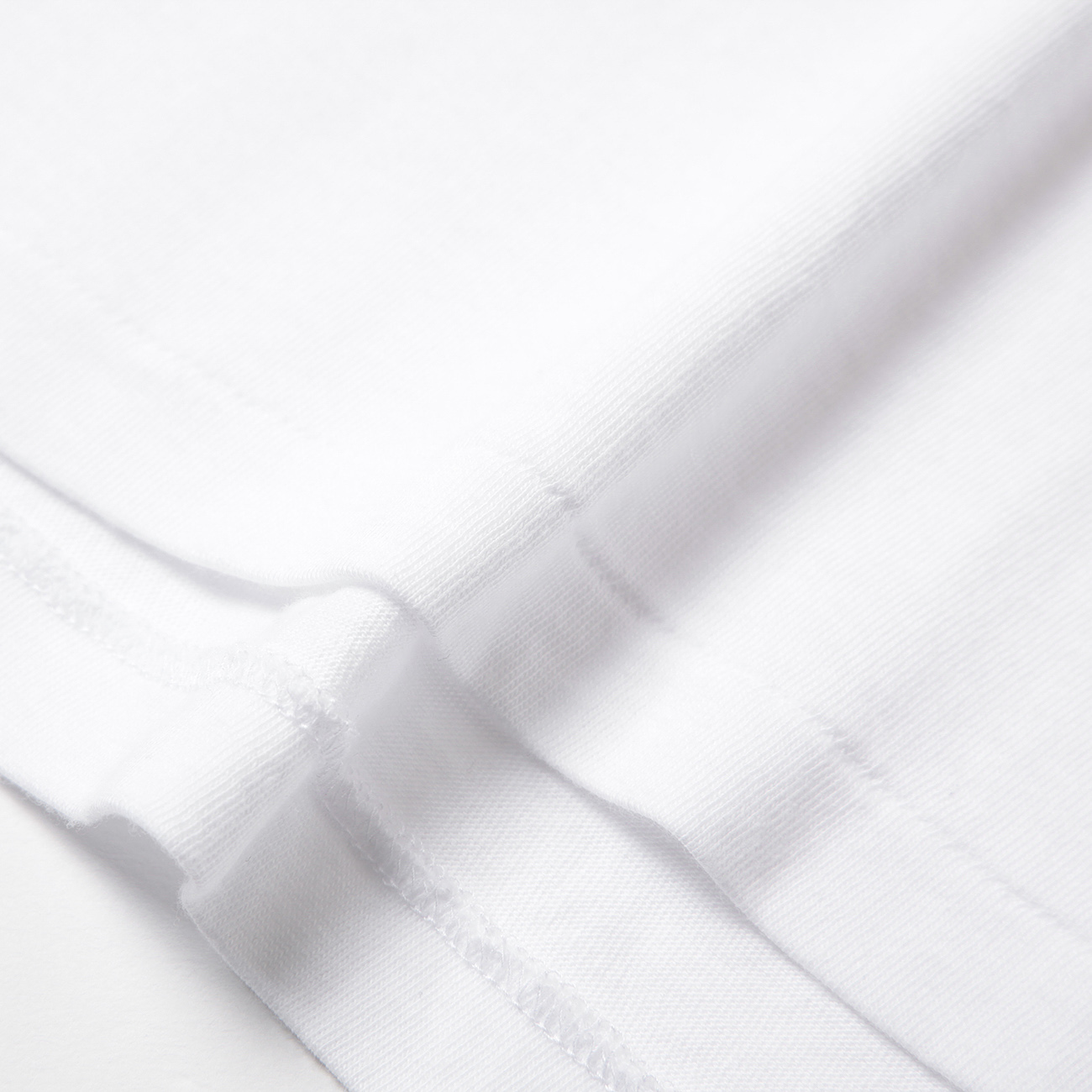 AURALEE / オーラリー | SEAMLESS CREW NECK TEE (レディース