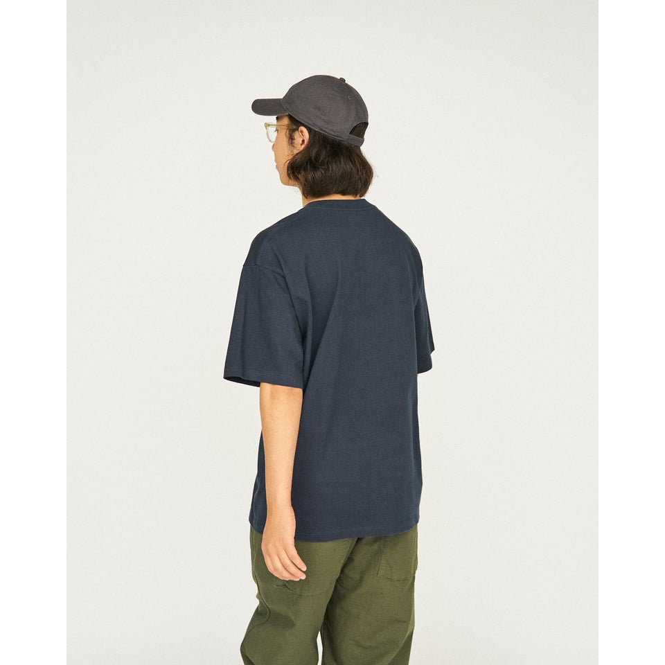 FreshService / フレッシュサービス | 2-PACK OVERSIZED S/S TEE