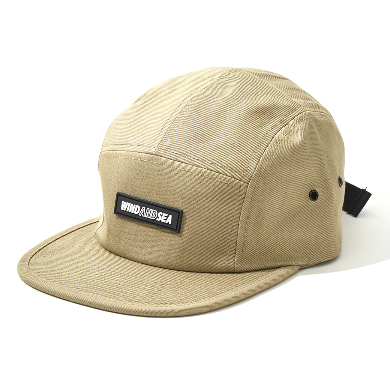 WIND AND SEA / ウィンダンシー | WDS JET CAP - Beige | 通販 - 正規