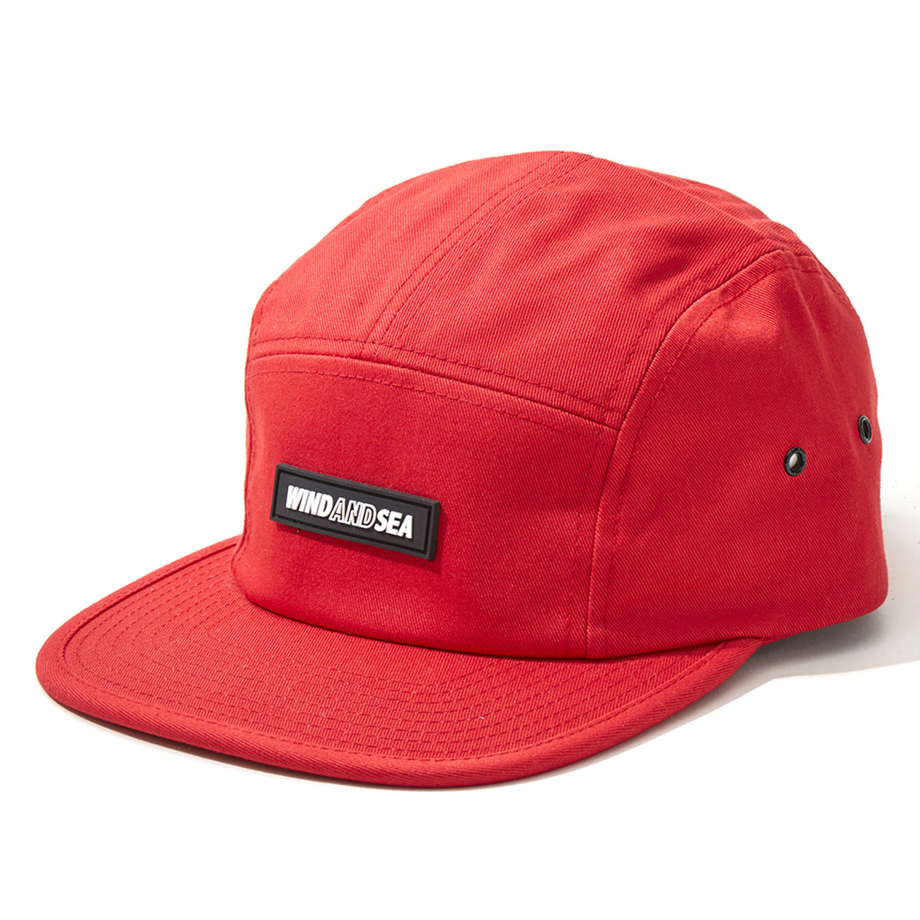 WIND AND SEA / ウィンダンシー | WDS JET CAP - Red | 通販 - 正規 