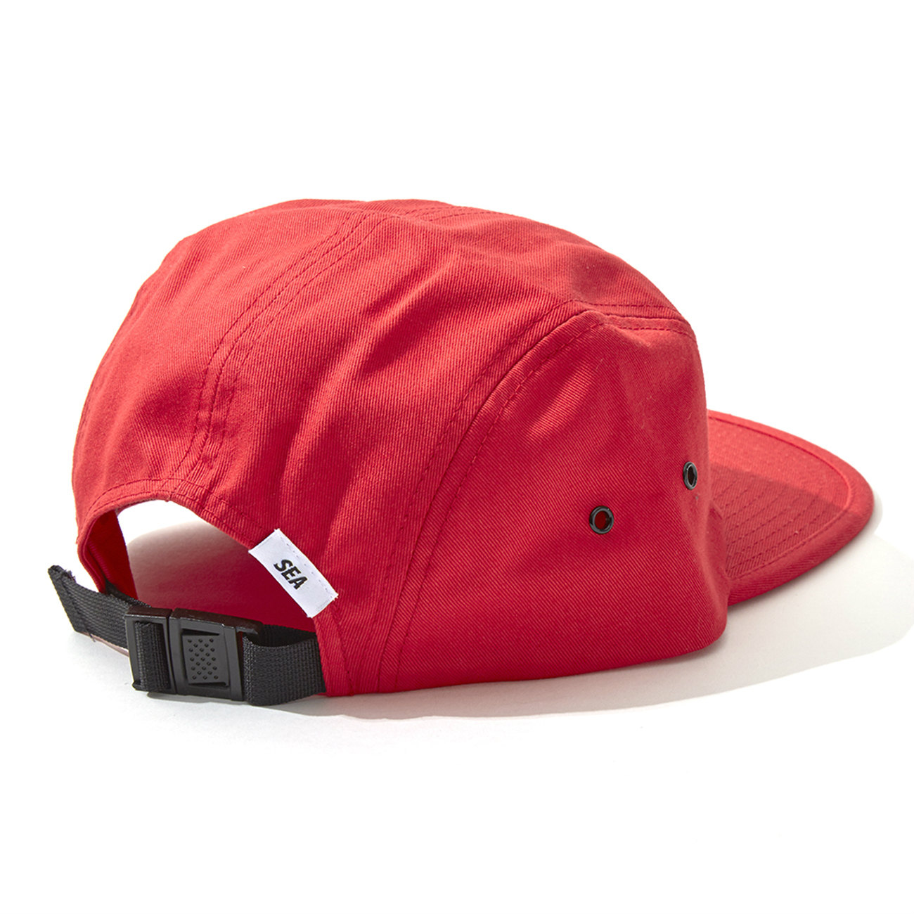 WIND AND SEA / ウィンダンシー | WDS JET CAP - Red | 通販 - 正規 