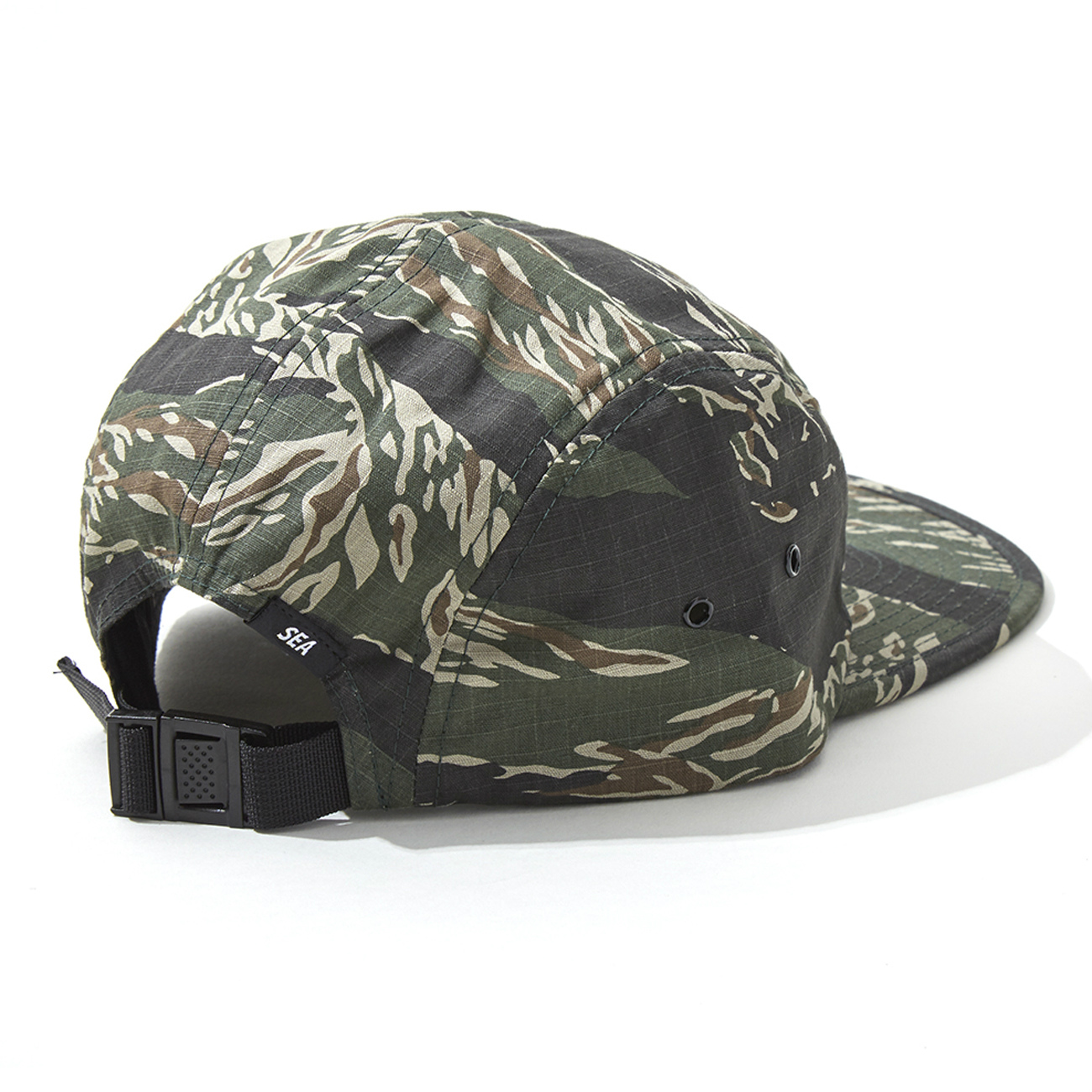 wind and sea ジェットキャップ CAMO柄 WIND AND SEA ⁄ ウィンダンシー | WDS JET CAP - Camo | 通販 - 正規