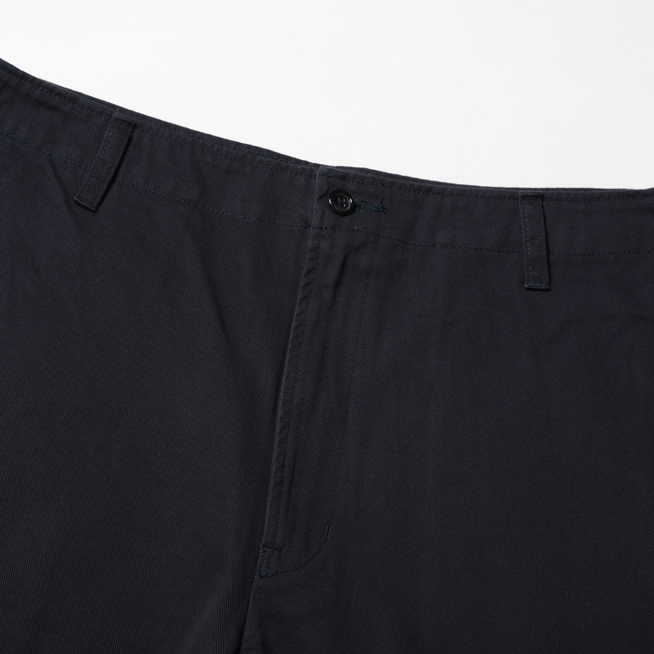 Porter Classic / ポータークラシック | BING CHINOS - Dark Navy