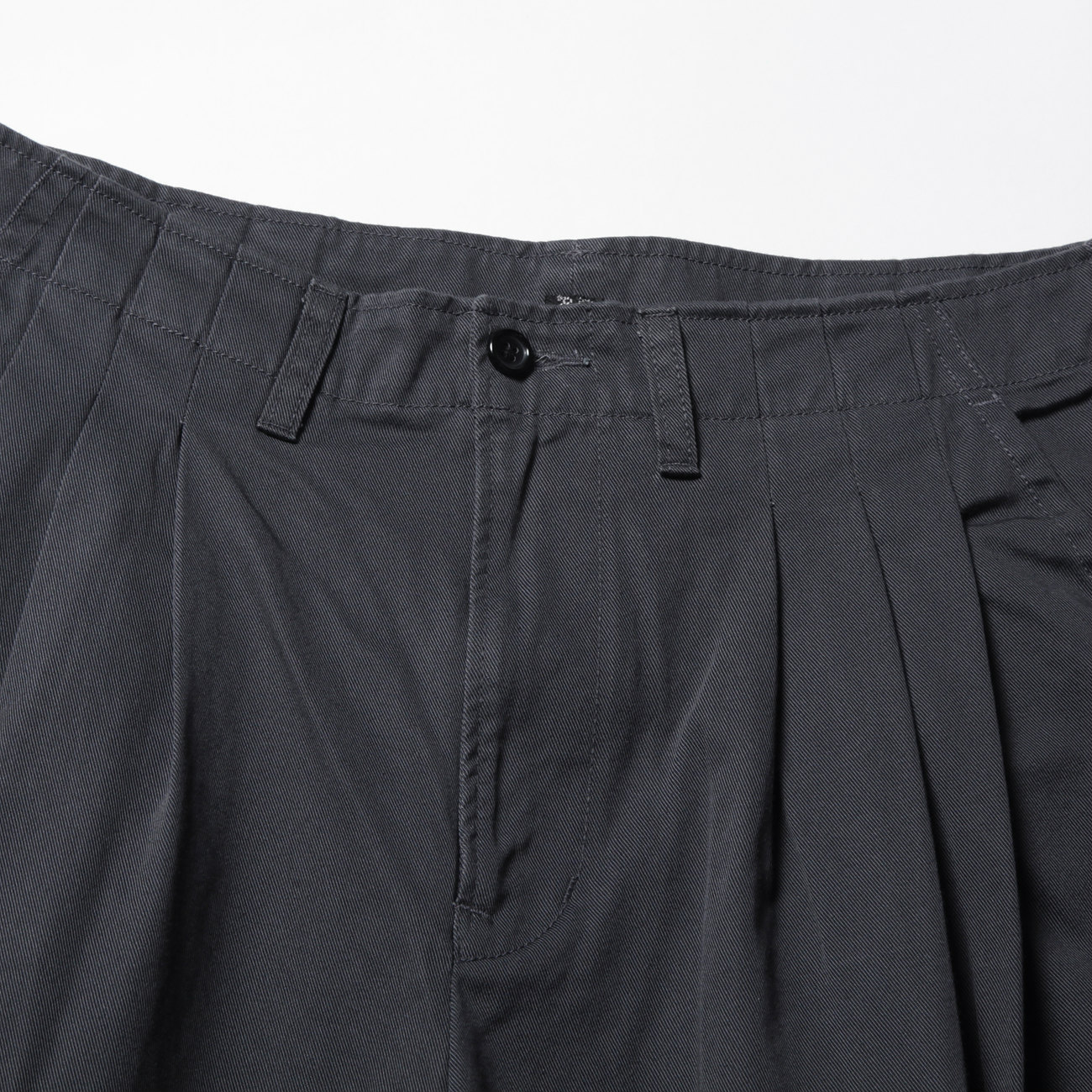 Porter Classic　L　期間限定値下げ！早い者勝ち Porter Classic / ポータークラシック | SATCHMO CHINOS