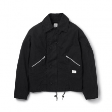 BEDWIN / ベドウィン | RAF MK-3 FLIGHT JACKET 「DIVISION」 - Black