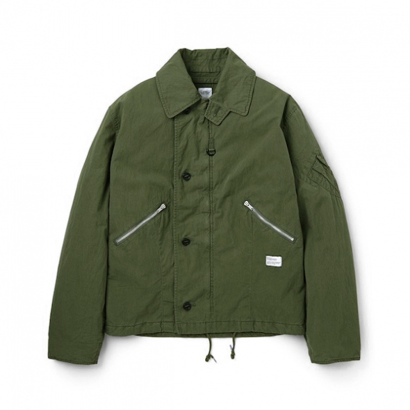 BEDWIN / ベドウィン | RAF MK-3 FLIGHT JACKET 「DIVISION