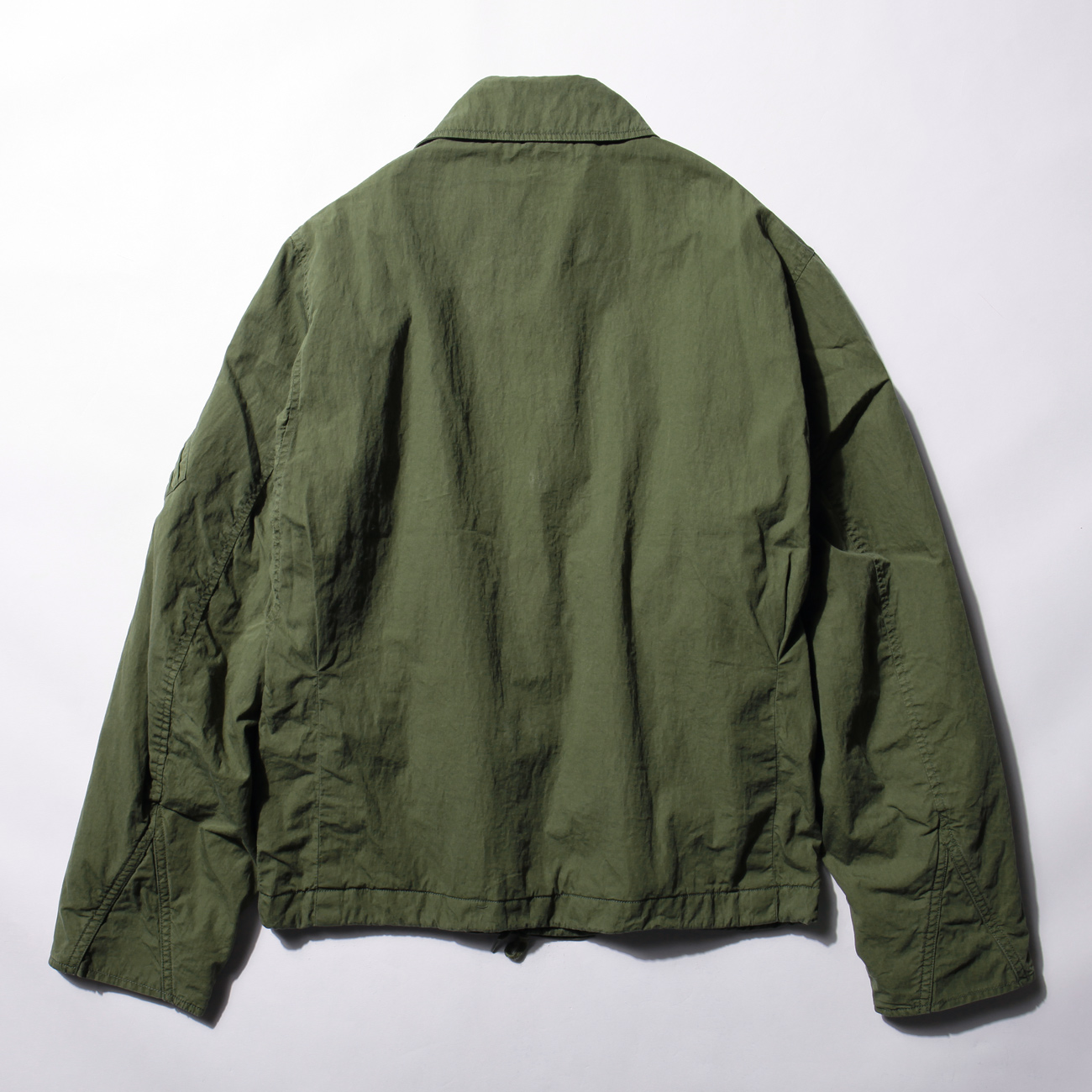 BEDWIN / ベドウィン | RAF MK-3 FLIGHT JACKET 「DIVISION